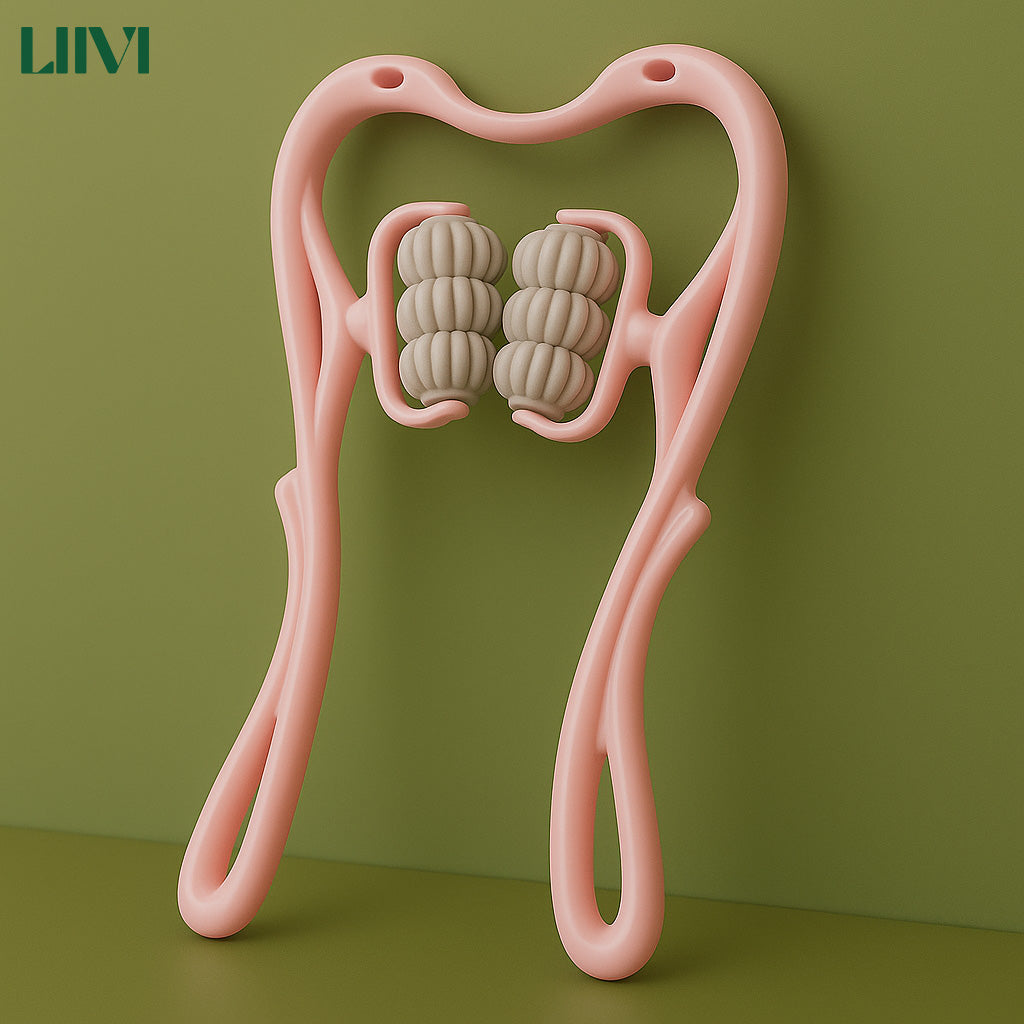 LIIVI™ - NackRullaren