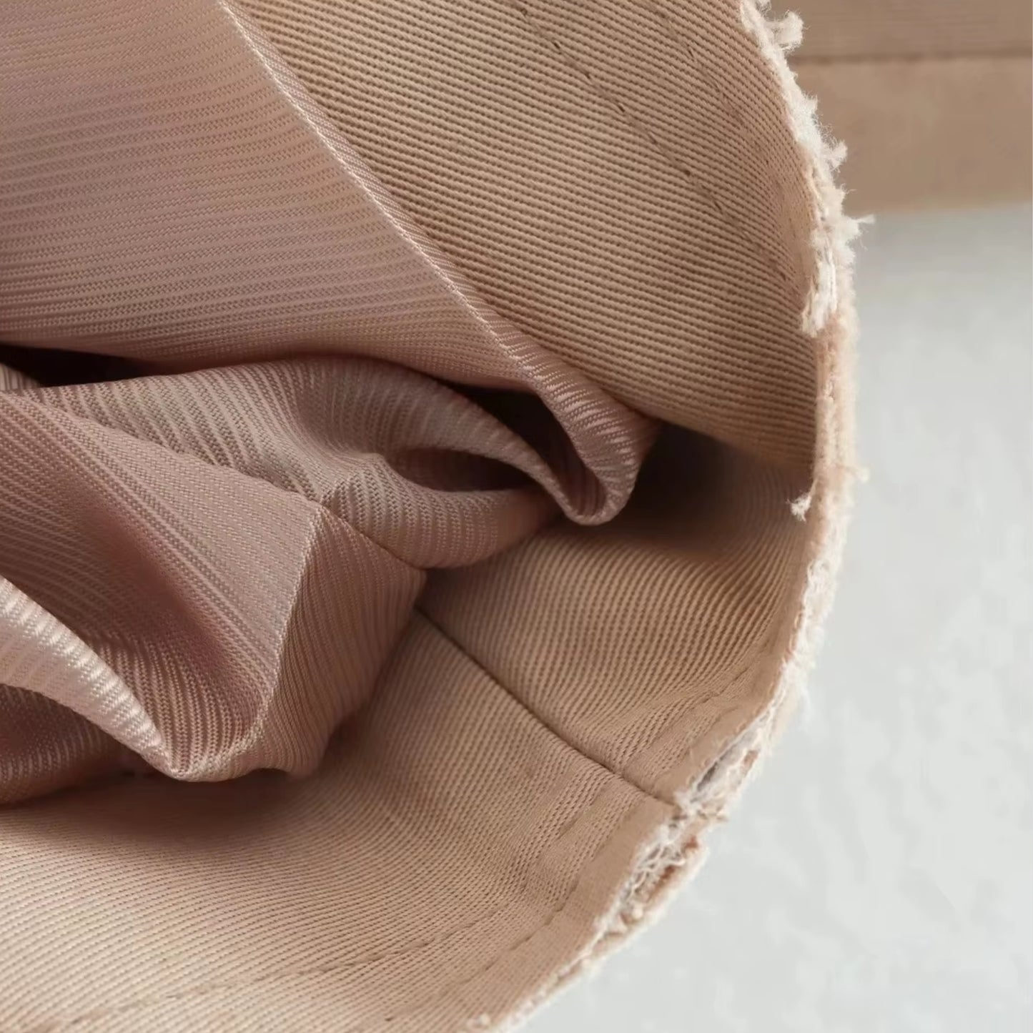 Cropped Trenchcoat Dam – Kort Jacka med Bälte – Elegant Vårjacka & Streetwear
