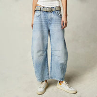 Ljus Denim