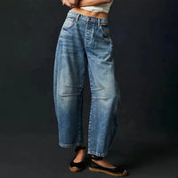 Mörk Denim