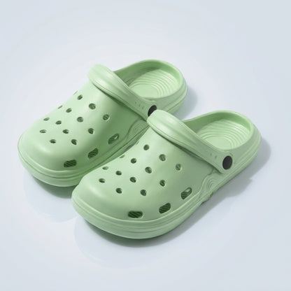 Clogs Tofflor Dam – Lätta & Ventilerande EVA Sandaler – Bekväma Sommarskor (36–41)
