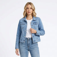 Denim