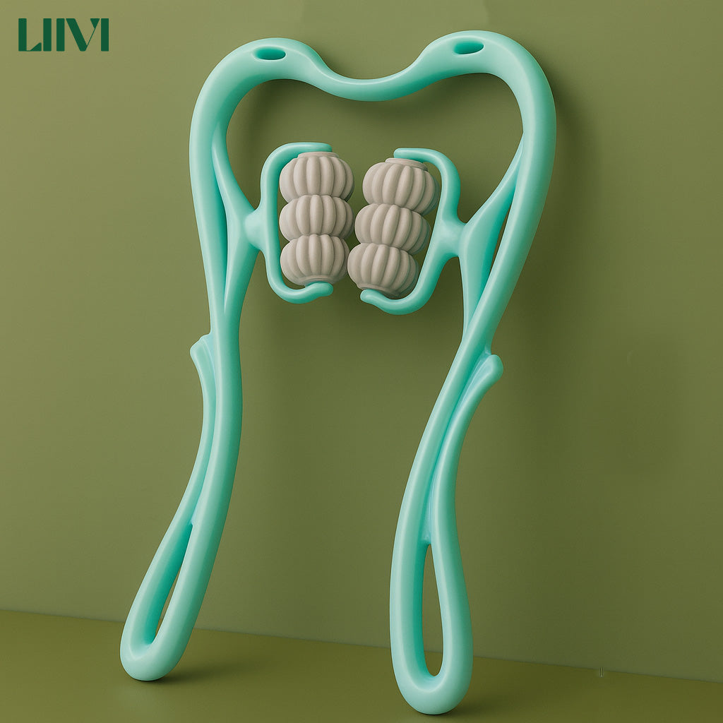 LIIVI™ - NackRullaren