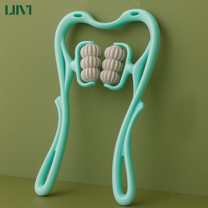 LIIVI™ - NackRullaren