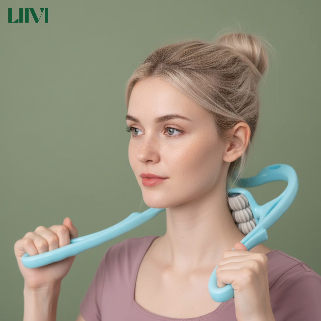 LIIVI™ - NackRullaren