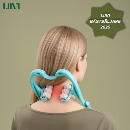 LIIVI™ - NackRullaren