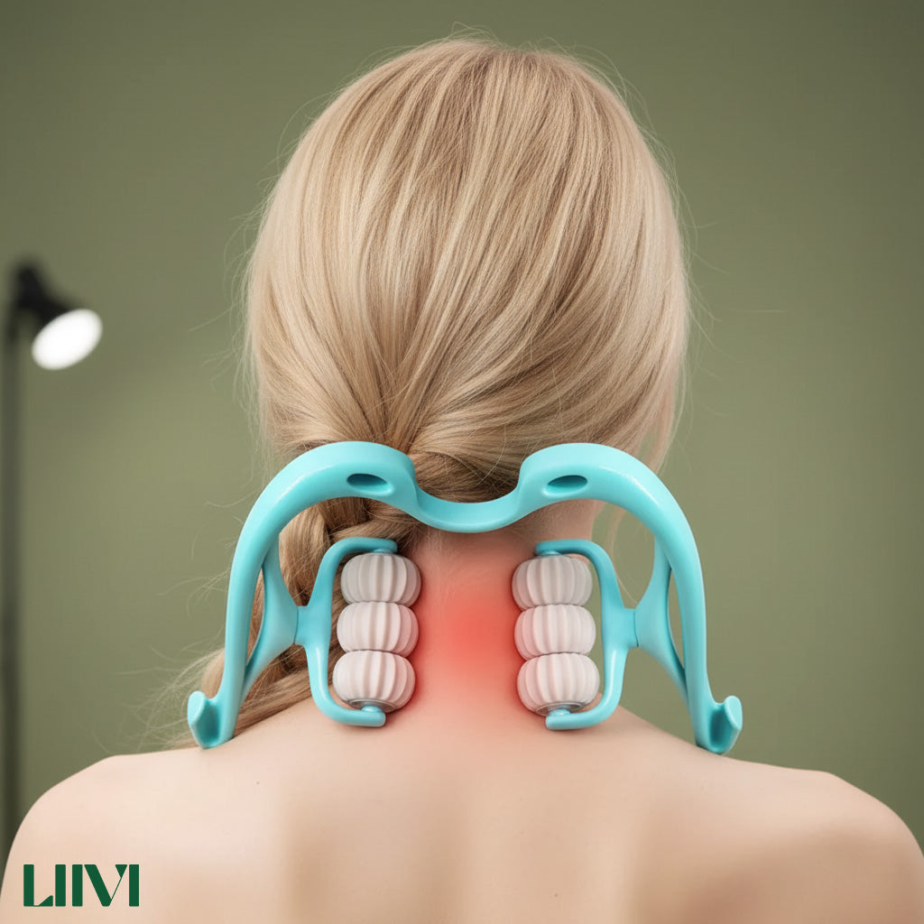 LIIVI™ - NackRullaren