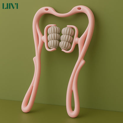 LIIVI™ - NackRullaren